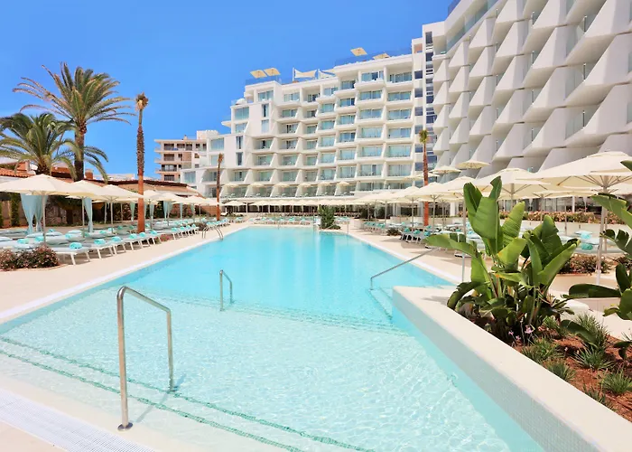 Iberostar Selection Playa de Palma (Mallorca)