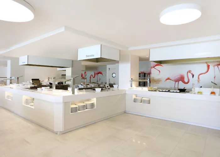 Iberostar Selection 5* Playa de Palma (Mallorca)