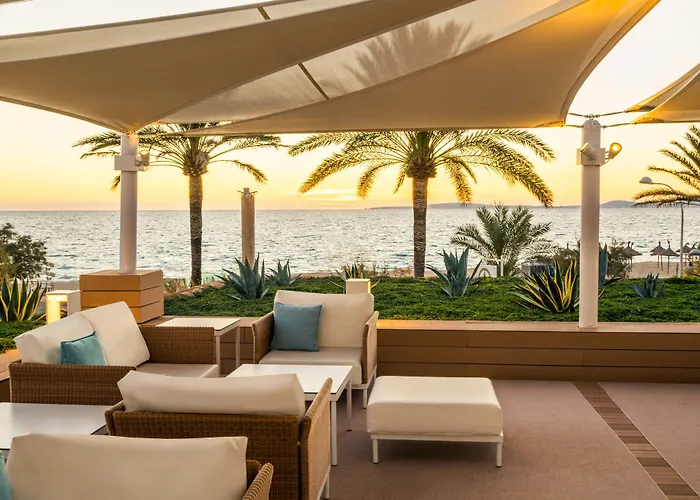 Iberostar Selection Hotel Playa de Palma (Mallorca)