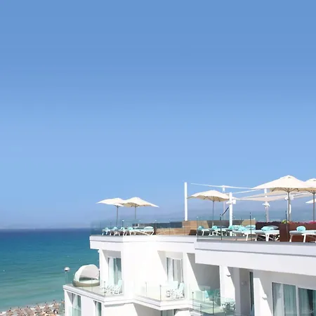 Iberostar Selection Hotel 5*