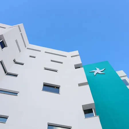 Iberostar Selection Playa de Palma (Mallorca)