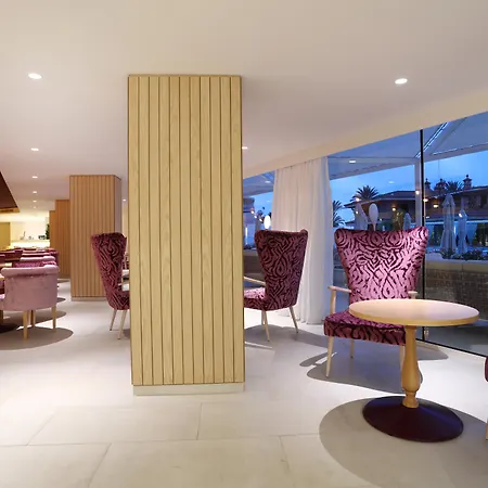 Iberostar Selection Hotel Playa de Palma (Mallorca)