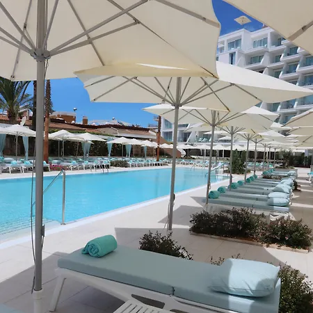 Iberostar Selection Playa De Palma Hotel