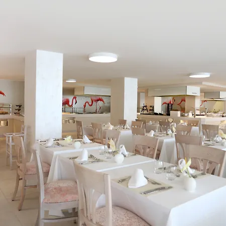 Iberostar Selection 5* プラヤ・デ・パルマ