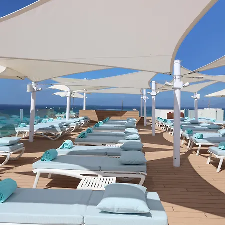 Iberostar Selection Playa De Palma 5*