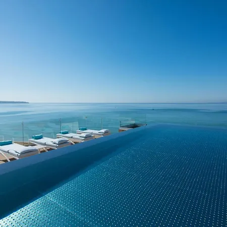 Iberostar Selection ホテル プラヤ・デ・パルマ