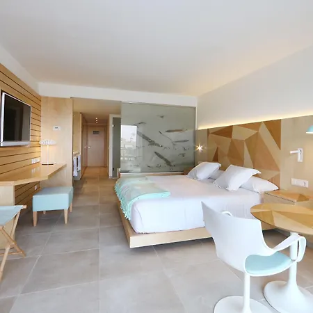 Iberostar Selection Playa De Palma Hotel 5*