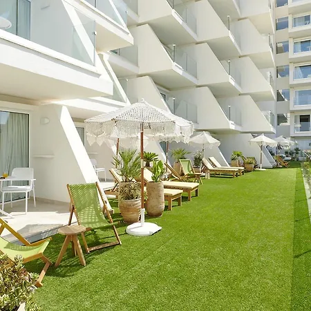 Hotel Iberostar Selection Playa De Palma