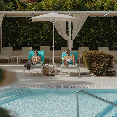 Iberostar Selection ホテル プラヤ・デ・パルマ