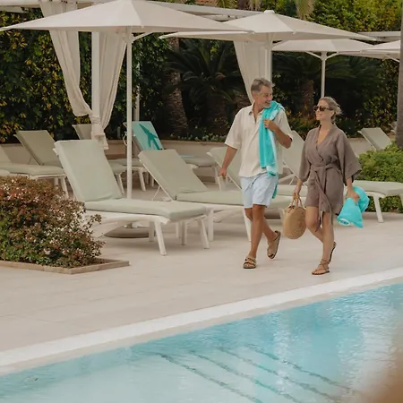 Iberostar Selection プラヤ・デ・パルマ