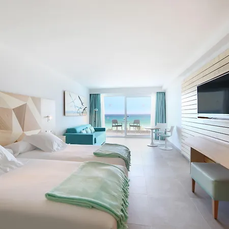 ホテル Iberostar Selection