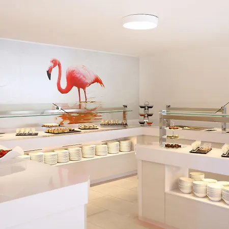 Iberostar Selection プラヤ・デ・パルマ