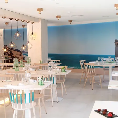 Iberostar Selection ホテル