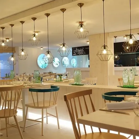 Hotel Iberostar Selection Playa de Palma (Mallorca)