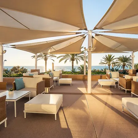 Iberostar Selection Playa De Palma Hotel Playa de Palma (Mallorca)