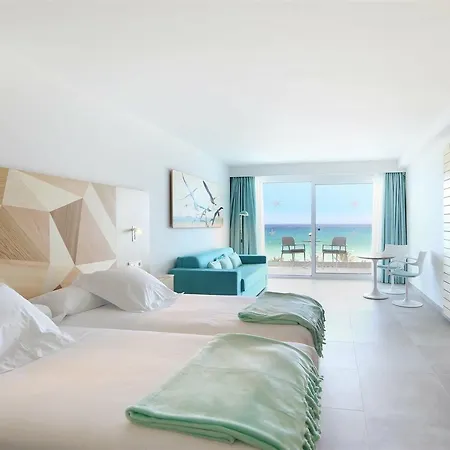Iberostar Selection Hotel Playa de Palma (Mallorca)