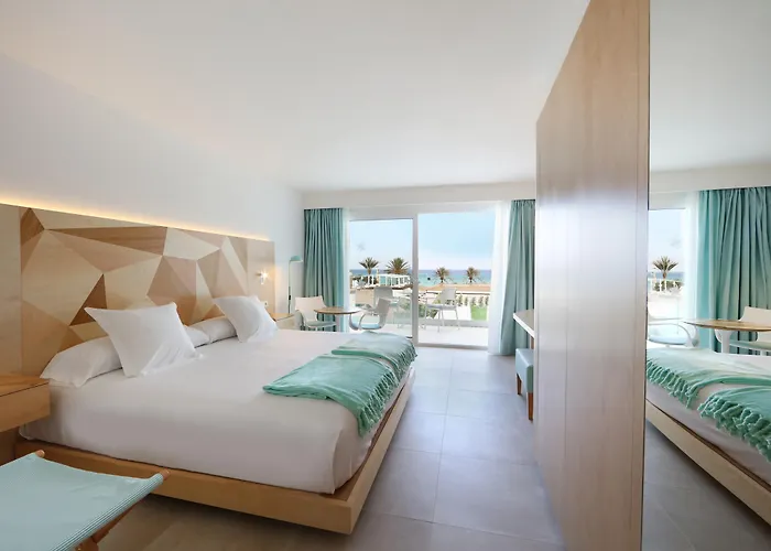 Iberostar Selection 5* Плайя-де-Пальма