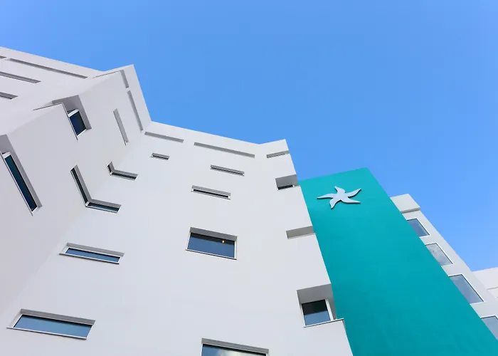 Iberostar Selection Playa de Palma (Mallorca)