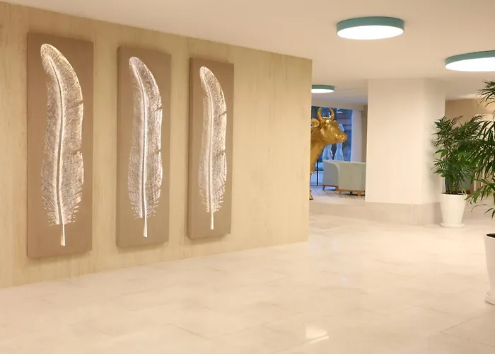 Iberostar Selection Hotel