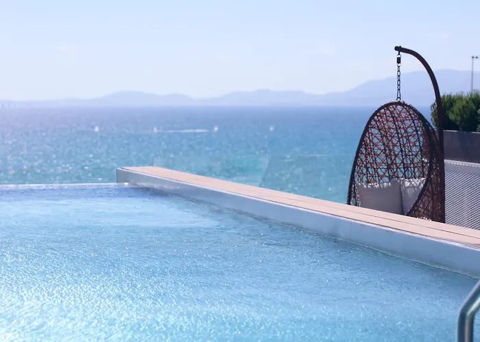 Hotel Iberostar Selection 5*