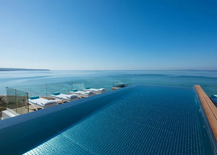 Iberostar Selection Hotel Playa de Palma (Mallorca)