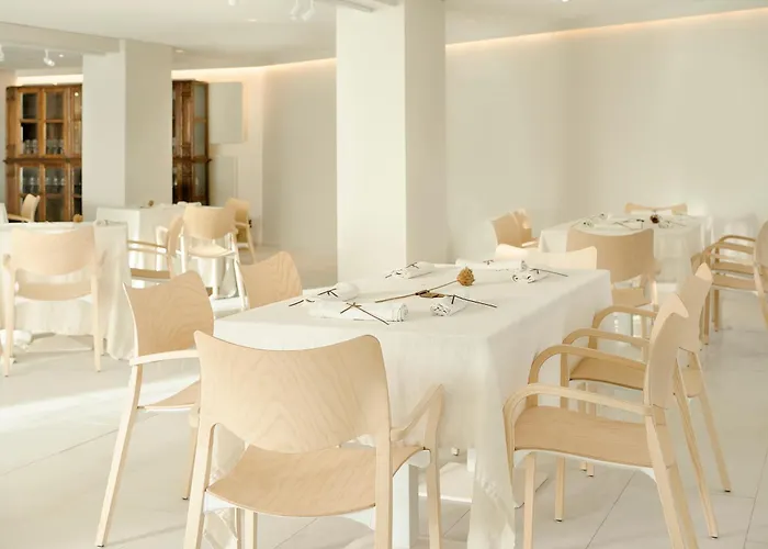 Iberostar Selection Hotel 5*