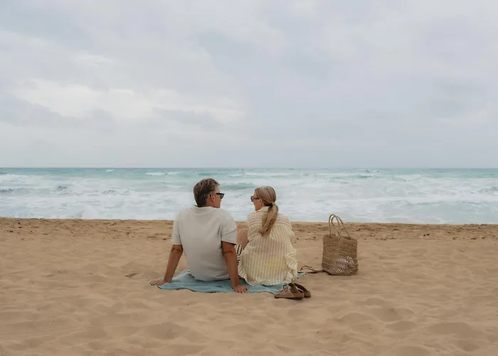 Готель Iberostar Selection 5*