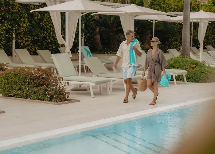 Iberostar Selection Playa de Palma (Mallorca)