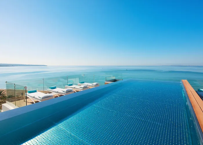 Hotel Iberostar Selection Playa de Palma (Mallorca)