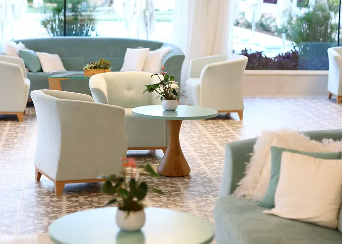 Iberostar Selection Hotel 5*