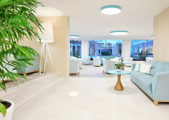 Iberostar Selection Готель Плайя-де-Пальма