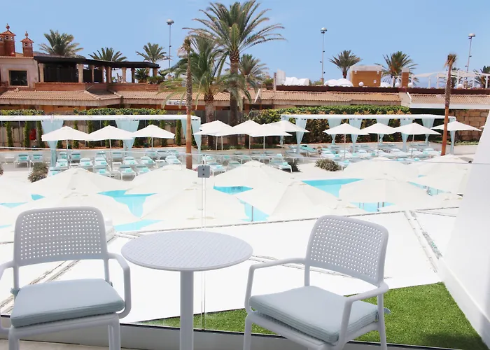 Iberostar Selection 5* Playa de Palma (Mallorca)