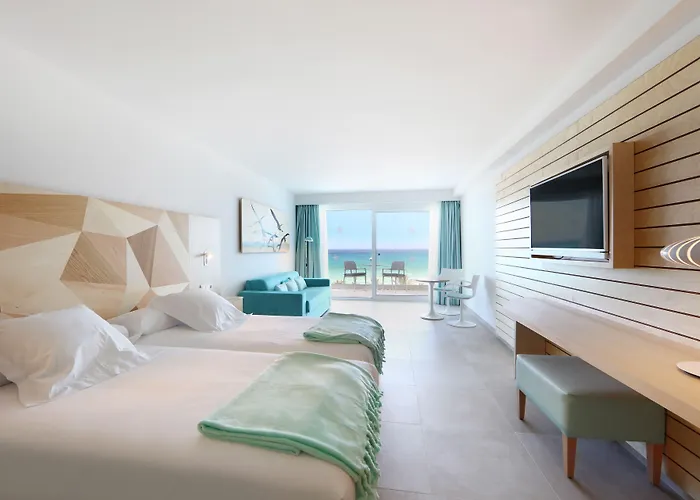 Hotel Iberostar Selection