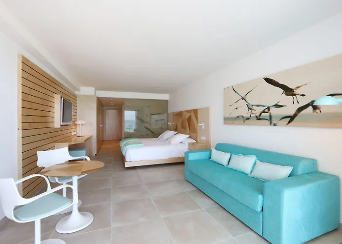 Iberostar Selection Hotel Playa de Palma (Mallorca)