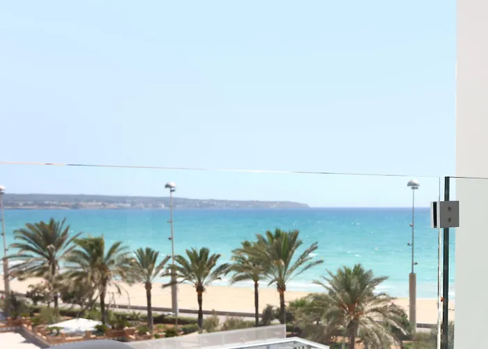 Iberostar Selection Готель