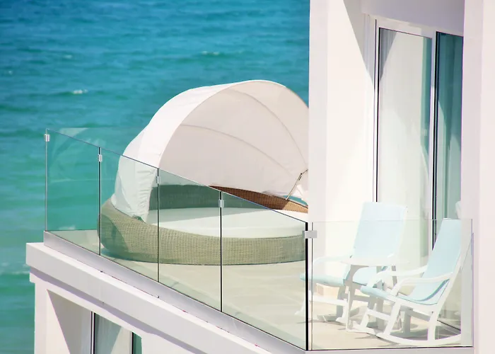 Iberostar Selection Hotel Playa de Palma (Mallorca)