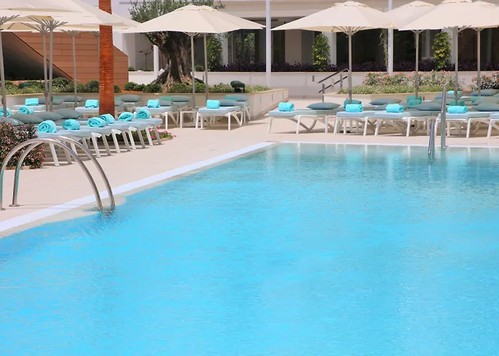 Iberostar Selection Hotel Playa de Palma (Mallorca)