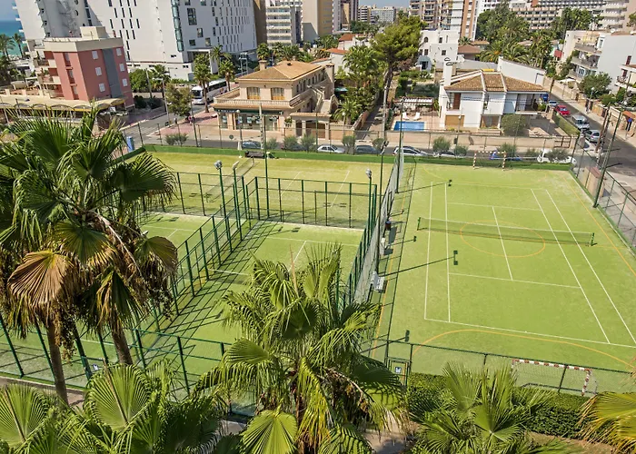 Iberostar Selection 5* Плайя-де-Пальма