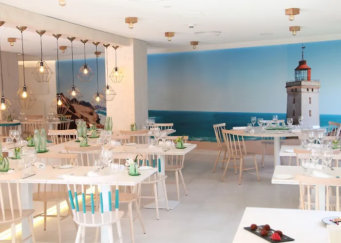 Iberostar Selection Готель