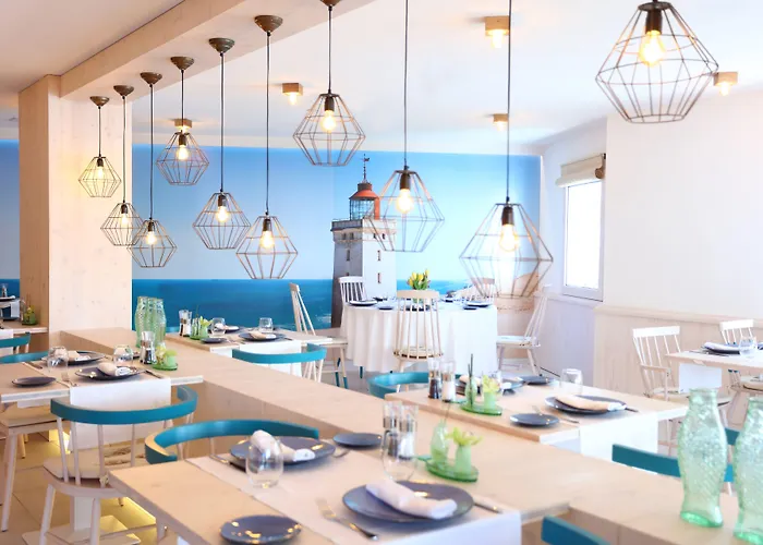 Iberostar Selection Готель