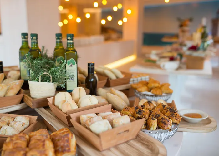 Hotel Iberostar Selection 5*