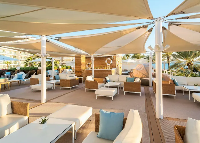 Iberostar Selection 5* Плайя-де-Пальма