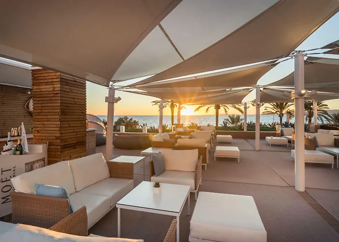 Iberostar Selection Hotel Playa de Palma (Mallorca)