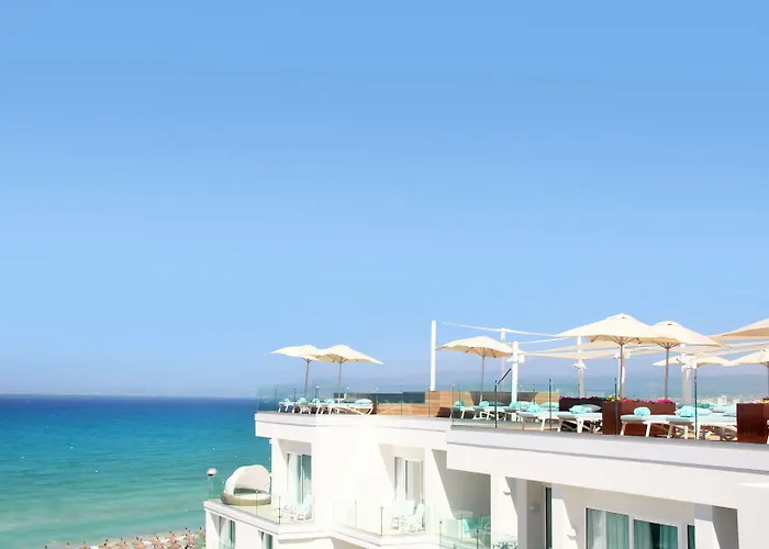 Iberostar Selection 5*