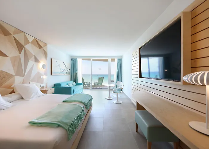 Iberostar Selection Playa de Palma (Mallorca)