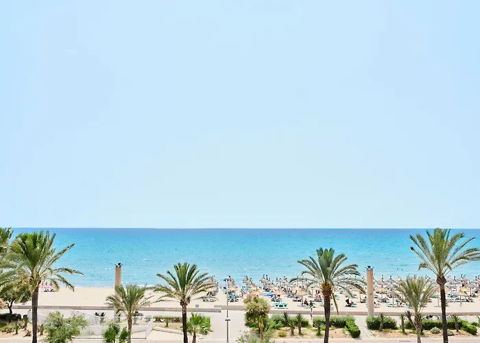 Hotel Iberostar Selection 5*