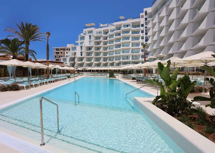 Готель Iberostar Selection Плайя-де-Пальма