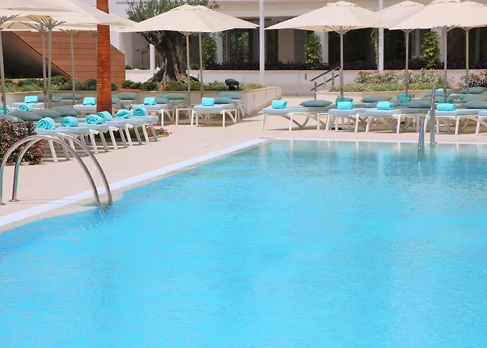 Iberostar Selection Playa de Palma (Mallorca)