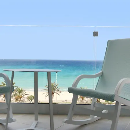 호텔 Iberostar Selection