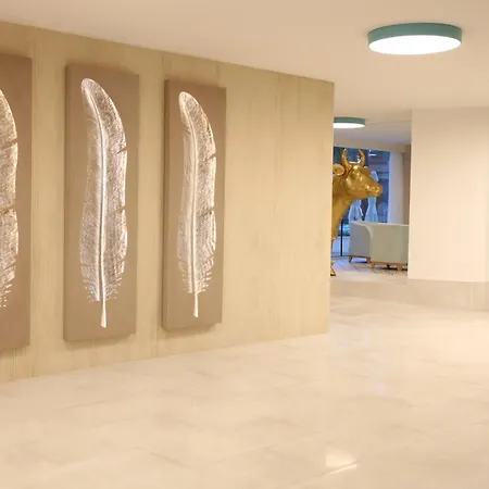 Iberostar Selection 호텔
